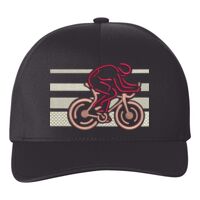 Flexfit Delta Seamless Cap  Thumbnail