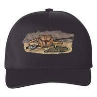 Flexfit Delta Seamless Cap  Thumbnail