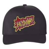 Flexfit Delta Seamless Cap  Thumbnail