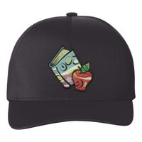 Flexfit Delta Seamless Cap  Thumbnail