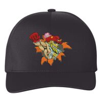 Flexfit Delta Seamless Cap  Thumbnail