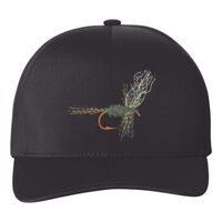 Flexfit Delta Seamless Cap  Thumbnail