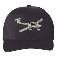 Flexfit Delta Seamless Cap  Thumbnail