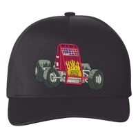 Flexfit Delta Seamless Cap  Thumbnail