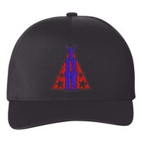 Flexfit Delta Seamless Cap  Thumbnail