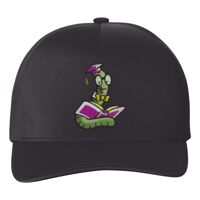 Flexfit Delta Seamless Cap  Thumbnail