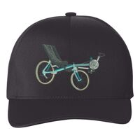 Flexfit Delta Seamless Cap  Thumbnail