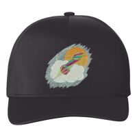 Flexfit Delta Seamless Cap  Thumbnail