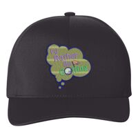 Flexfit Delta Seamless Cap  Thumbnail