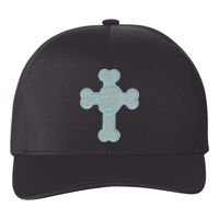 Flexfit Delta Seamless Cap  Thumbnail