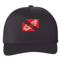 Flexfit Delta Seamless Cap  Thumbnail
