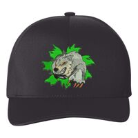 Flexfit Delta Seamless Cap  Thumbnail