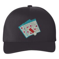 Flexfit Delta Seamless Cap  Thumbnail