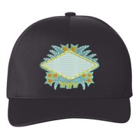 Flexfit Delta Seamless Cap  Thumbnail