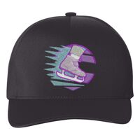 Flexfit Delta Seamless Cap  Thumbnail