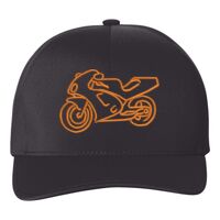 Flexfit Delta Seamless Cap  Thumbnail