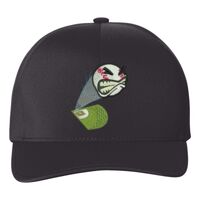 Flexfit Delta Seamless Cap  Thumbnail