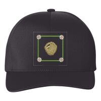 Flexfit Delta Seamless Cap  Thumbnail