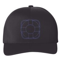 Flexfit Delta Seamless Cap  Thumbnail