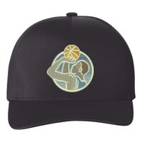 Flexfit Delta Seamless Cap  Thumbnail