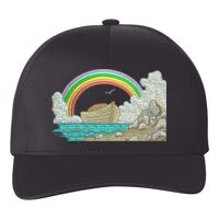 Flexfit Delta Seamless Cap  Thumbnail