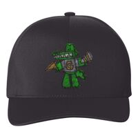 Flexfit Delta Seamless Cap  Thumbnail
