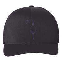Flexfit Delta Seamless Cap  Thumbnail