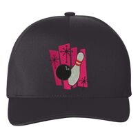 Flexfit Delta Seamless Cap  Thumbnail