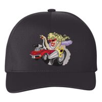 Flexfit Delta Seamless Cap  Thumbnail