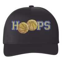 Flexfit Delta Seamless Cap  Thumbnail