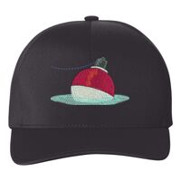 Flexfit Delta Seamless Cap  Thumbnail