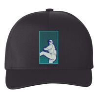 Flexfit Delta Seamless Cap  Thumbnail