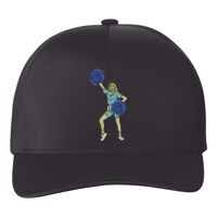 Flexfit Delta Seamless Cap  Thumbnail
