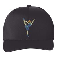 Flexfit Delta Seamless Cap  Thumbnail