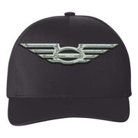 Flexfit Delta Seamless Cap  Thumbnail