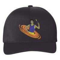 Flexfit Delta Seamless Cap  Thumbnail