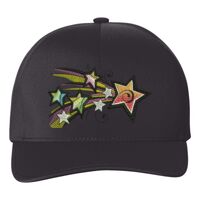 Flexfit Delta Seamless Cap  Thumbnail