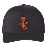 Flexfit Delta Seamless Cap  Thumbnail
