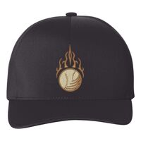 Flexfit Delta Seamless Cap  Thumbnail