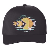 Flexfit Delta Seamless Cap  Thumbnail