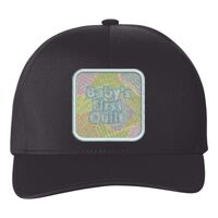 Flexfit Delta Seamless Cap  Thumbnail