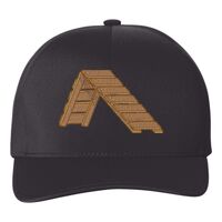Flexfit Delta Seamless Cap  Thumbnail