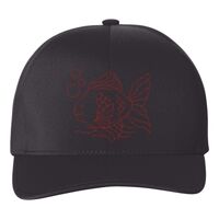 Flexfit Delta Seamless Cap  Thumbnail