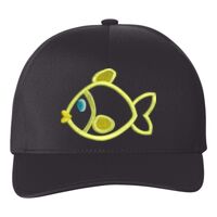 Flexfit Delta Seamless Cap  Thumbnail