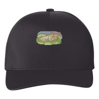 Flexfit Delta Seamless Cap  Thumbnail