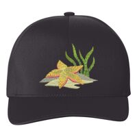 Flexfit Delta Seamless Cap  Thumbnail