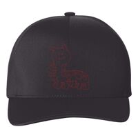 Flexfit Delta Seamless Cap  Thumbnail