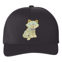 Flexfit Delta Seamless Cap  Thumbnail