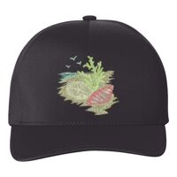 Flexfit Delta Seamless Cap  Thumbnail