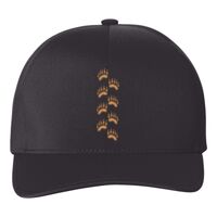 Flexfit Delta Seamless Cap  Thumbnail